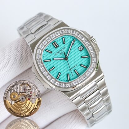 Patek Philippe Sports Elegance Series Watches - Image 2