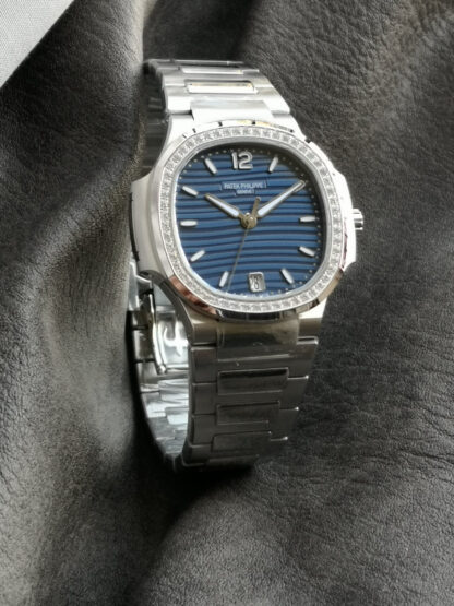 Patek Philippe Sports Elegance Series Watches - Image 2