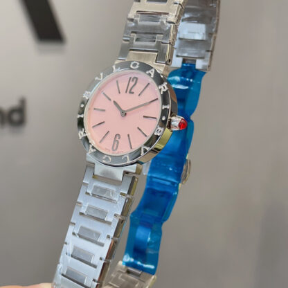 Bvlgari Cool Sa Wind Women's Watch - Image 2