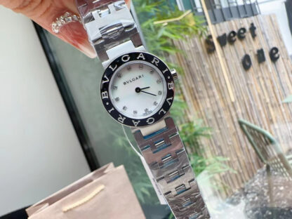 Bulgari new watches - Image 2
