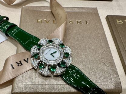 Bulgari's brilliant, elegant and exquisite watches - Image 2