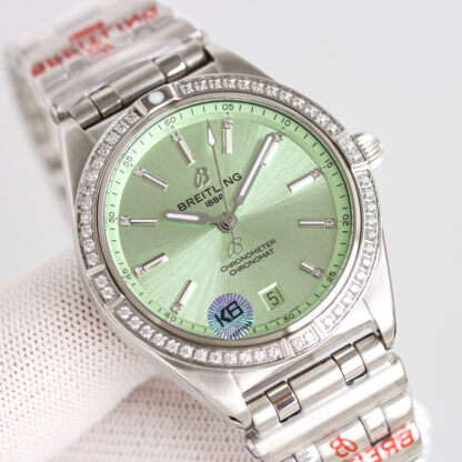 Breitling A10380101L1A1 series watch - Image 2