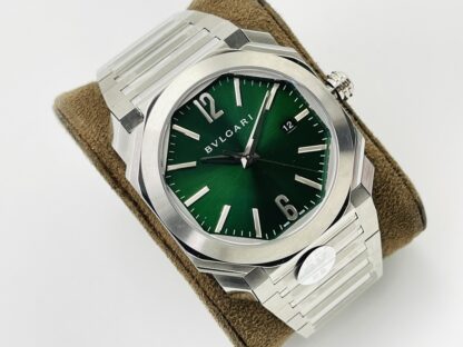 Bvlgari Classic Men's Personality Watch - Image 2