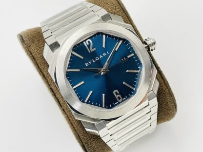 Bvlgari Classic Men's Personality Watch - Image 2
