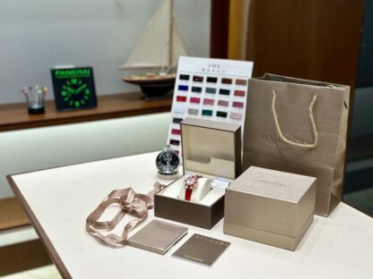 Bulgari's brilliant, elegant and exquisite watches - Image 2