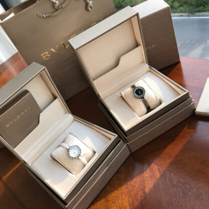 Bulgari Classic Watches - Image 2