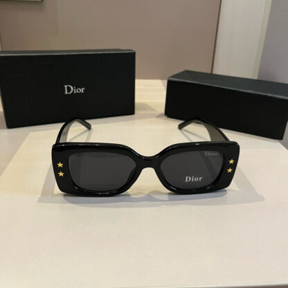 Dior fashion temperament sunglasses - Image 2