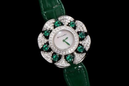 Bulgari's brilliant, elegant and exquisite watches - Image 2