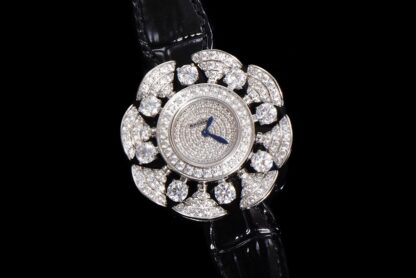 Bulgari's brilliant, elegant and exquisite watches - Image 2
