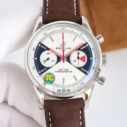 Breitling Top Time A23310121G1X1 BN5 watch - Image 2