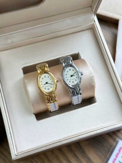 Bulgari's ultra-thin watch - Image 2