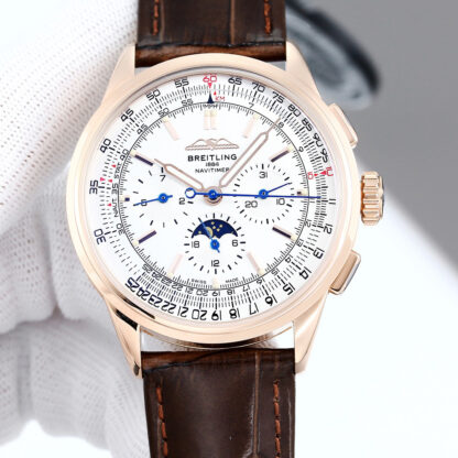 Breitling Aviation Chronometer Series - Image 2