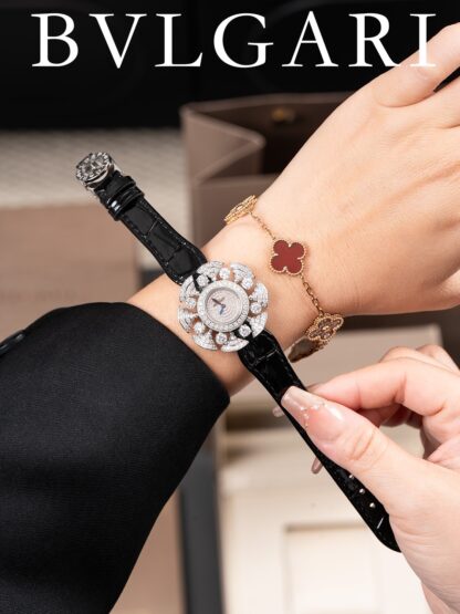 Bulgari exquisite and unique watches - Image 2