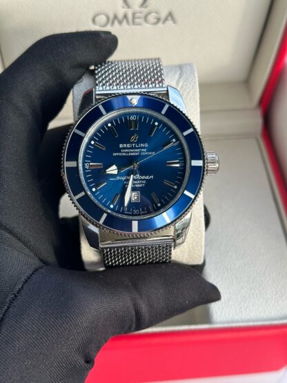 Breitling Superocean Heritage II - Image 2
