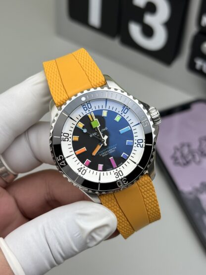 Breitling Superocean Series Watches - Image 2