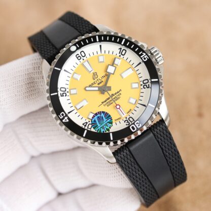 Breitling Superocean Series Watches - Image 2