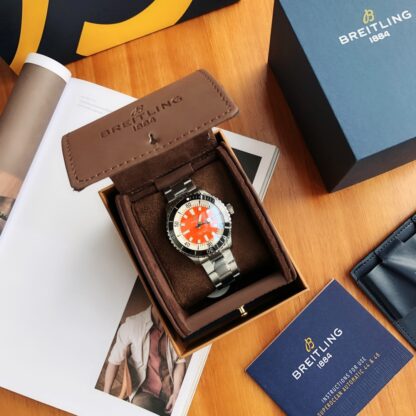 Breitling Superocean Series Watches - Image 2