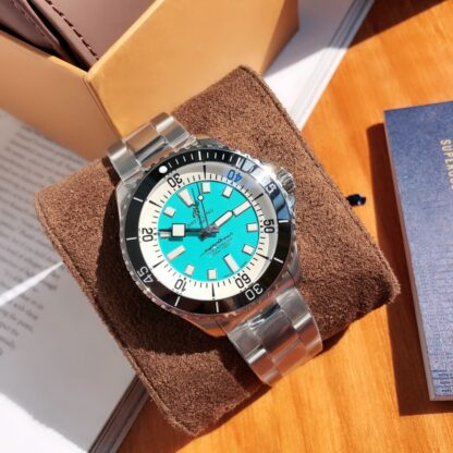 Breitling Superocean Series Watches - Image 2