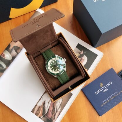 Breitling Superocean Series Watches - Image 2