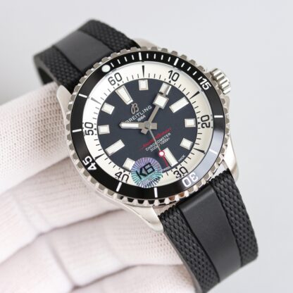 Breitling Superocean Series Watches - Image 2