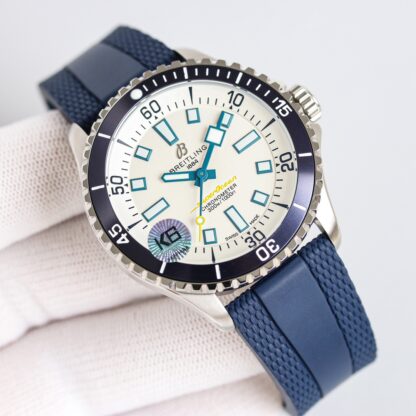 Breitling Superocean Series Watches - Image 2