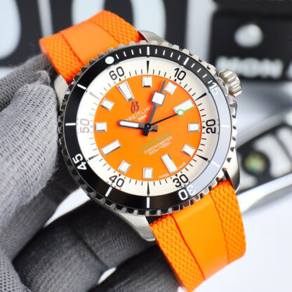 Breitling Superocean Series Watches - Image 2