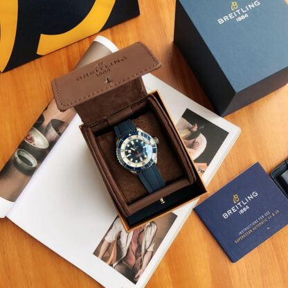 Breitling Superocean Series Watches - Image 2