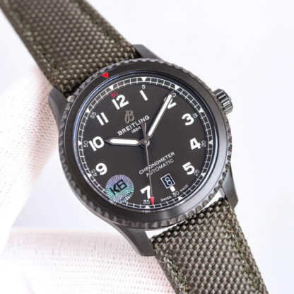 Breitling Pilot's Watch Legend Aviation Series - Image 2