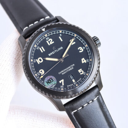 Breitling Pilot's Watch Legend Aviation Series - Image 2
