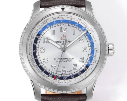 Breitling Pilot's Watch Legend Aviation Series - Image 2