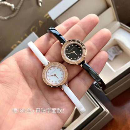 Bulgari classic gentle ladies watch - Image 2
