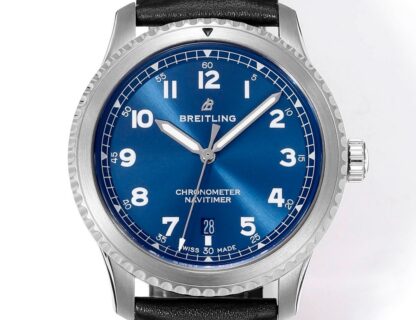 Breitling Pilot's Watch Legend Aviation Series - Image 2