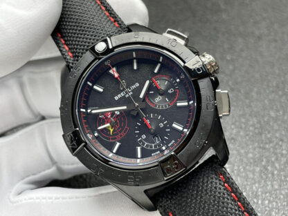 Breitling Avengers SB01474A1C1X1 Series Watch - Image 2