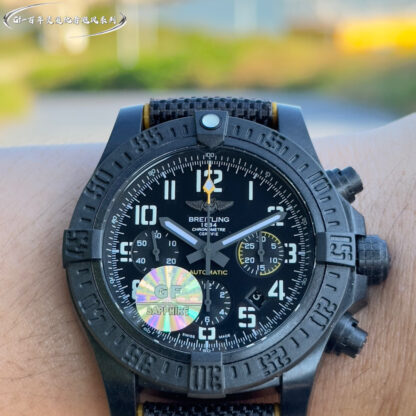 Breitling Avenger Hurricane Series 45mm Chronograph - Image 2