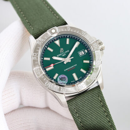 Breitling Avenger Series Watches - Image 2