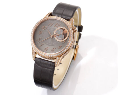Vacheron Constantin Ultra-Thin Mechanical Women's Watch - Image 2