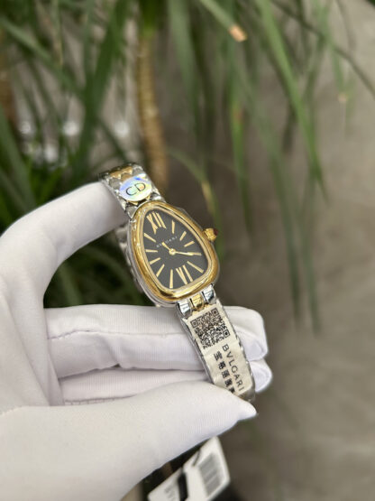 Bulgari Serpentine Ladies Watch - Image 2