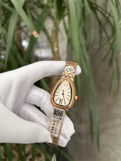 Bulgari Serpentine Ladies Watch - Image 2