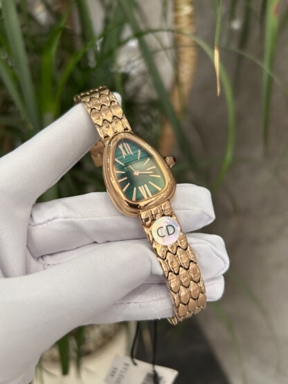 Bulgari Serpentine Ladies Watch - Image 2