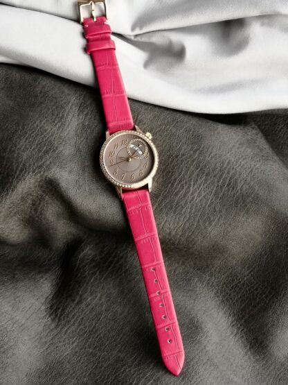 Vacheron Constantin Ultra-Thin Mechanical Women's Watch - Image 2