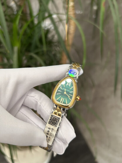 Bulgari Serpentine Ladies Watch - Image 2