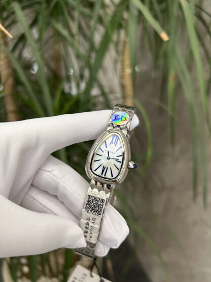 Bulgari Serpentine Ladies Watch - Image 2