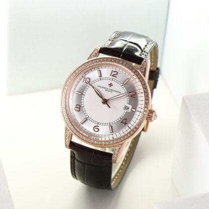 Vacheron Constantin ultra-thin design, fashionable and high-end watches - Image 2