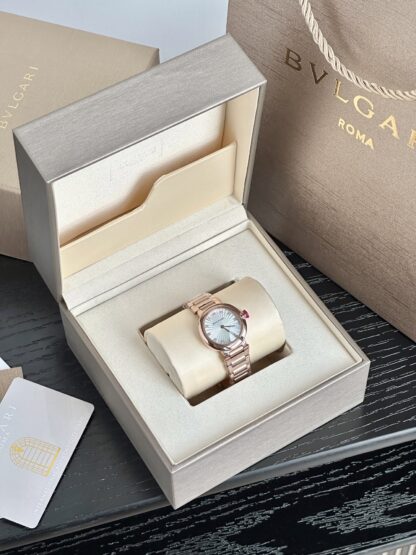 Bvlgari Women's Watches - Image 2