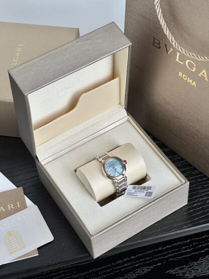 Bvlgari Ladies Watch - Image 2