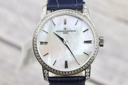 Vacheron Constantin Heritage Ultra-Thin Series Watches - Image 3