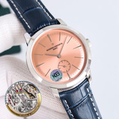 Vacheron Constantin Heritage Collection Men's Watch - Image 2