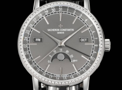 Vacheron Constantin Heritage Complete Calendar - Image 2
