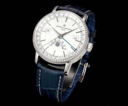 Vacheron Constantin Heritage Complete Calendar - Image 2