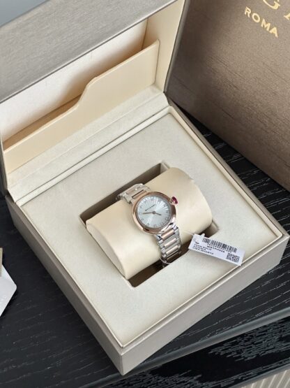 Bvlgari Ladies Watch - Image 2